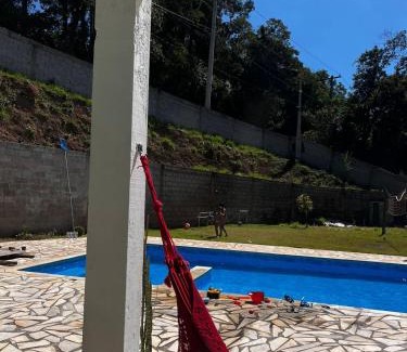 Atibaia House | Recanto dos caçulas