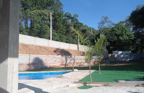 Atibaia House | Recanto dos caçulas