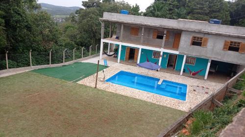 Atibaia House | Recanto dos caçulas