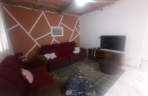 Atibaia House | Recanto dos caçulas