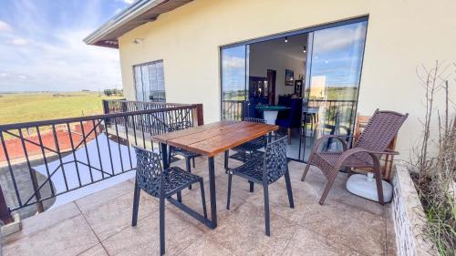 Aracoiaba da Serra House | Recanto Dos Pássaros