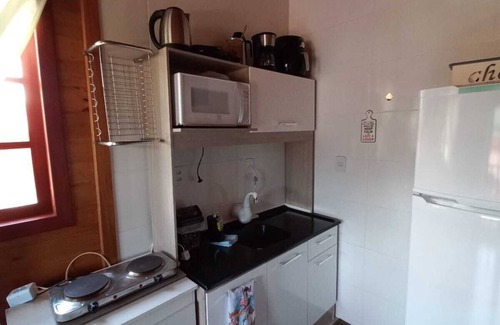 Urubici Hotel | Recanto dos Pássaros Urubici