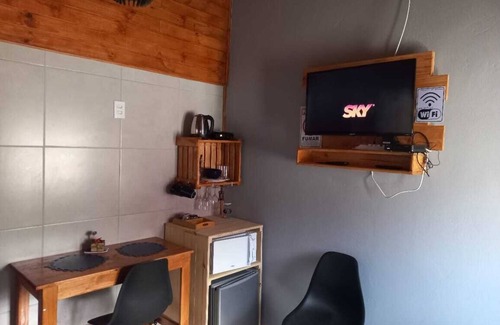 Urubici Hotel | Recanto dos Pássaros Urubici