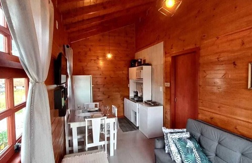 Urubici Hotel | Recanto dos Pássaros Urubici