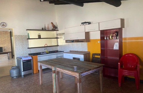 Piqueri Cottage | Recanto dos Vieiras