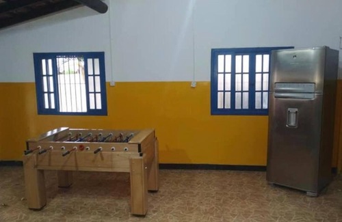 Piqueri Cottage | Recanto dos Vieiras