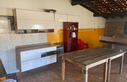 Piqueri Cottage | Recanto dos Vieiras