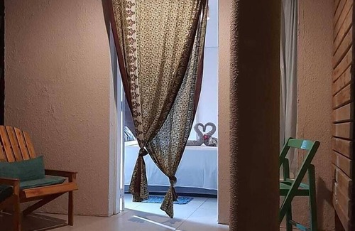 Riacho Doce Bed & Breakfast | Recanto Há Mar