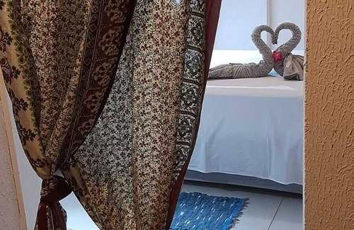 Riacho Doce Bed & Breakfast | Recanto Há Mar