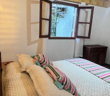 Camanducaia House | Recanto Manacá- Monte Verde