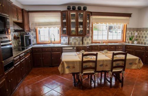 Macedo de Cavaleiros House | Recanto Transmontano