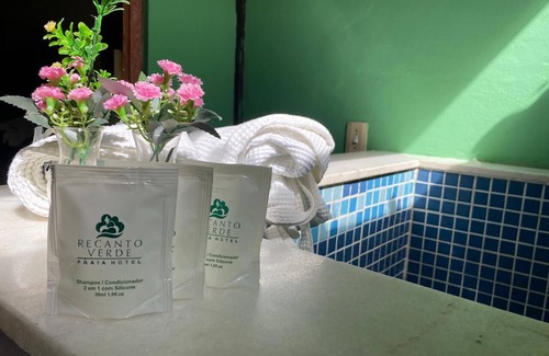 Juquehy Hotel | Recanto Verde Praia Hotel