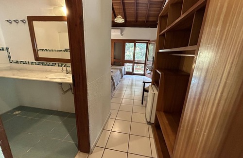 Juquehy Hotel | Recanto Verde Praia Hotel