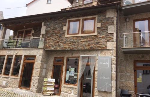 Seia House | Recantos da Estrela