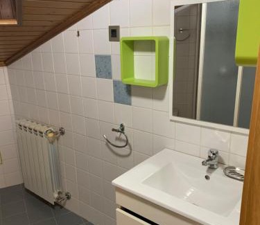 Seia House | Recantos da Estrela