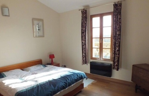 Mareuil-Sur-Lay-Dissais House | Recently Built Hillside House on the edge of a small town in South Vendee