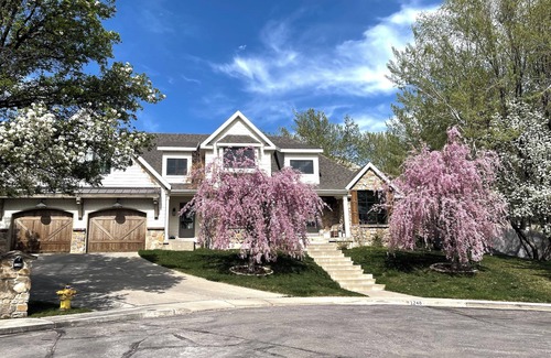 Orem Apartment | Recently RENOVATED 1-bdrm apt near SUNDANCE & BYU