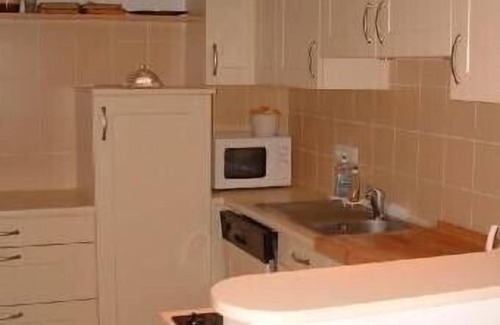 Ushant House | Recently renovated house on the Ouessant Island, 4 persons, sea view