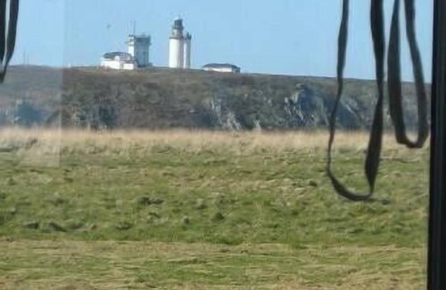 Ushant House | Recently renovated house on the Ouessant Island, 4 persons, sea view