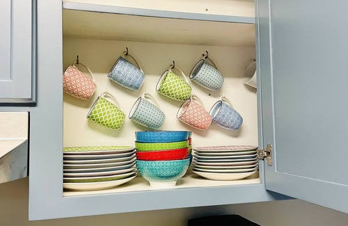 Oxford House | Recently Renovated Vacation Rental Close to Campus