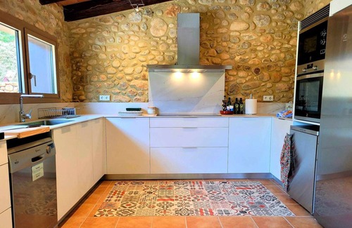 Queixas House | Recently restored, ideal for families!