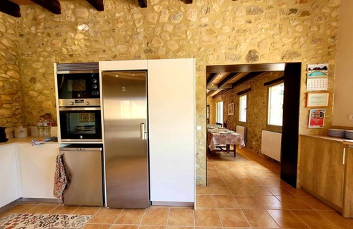 Queixas House | Recently restored, ideal for families!