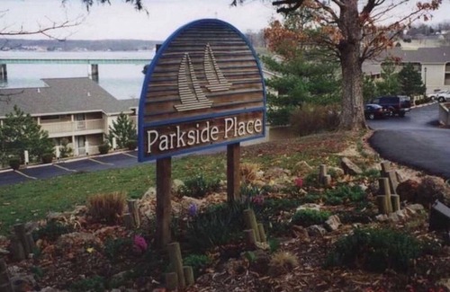 Osage Beach Condo | Recently Updated Waterfront Condo