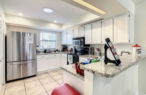 Poinciana House | Recently Upgraded Cozy Disney Theme Home