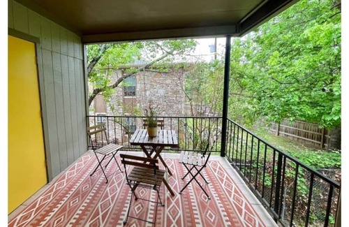 Parker Lane Apartment | *Recharge South Central 5mi from downtown* VC