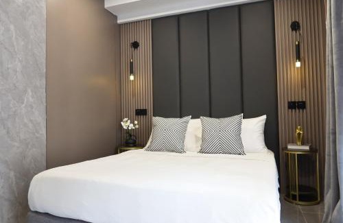 Singapore River Apartment | Recharge Studio Apartment & Suites