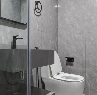 Singapore River Apartment | Recharge Studio Apartment & Suites