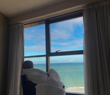 Pina Apartment | Recife Flats Beach Class Internacional