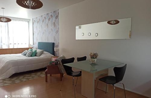 Recoleta Apartment | Recoleta Beatiful Gran Callao Concord