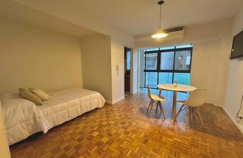 Buenos Aires Central Business District Apartment | recoleta deptos