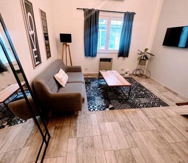 Buenos Aires Central Business District Apartment | recoleta deptos