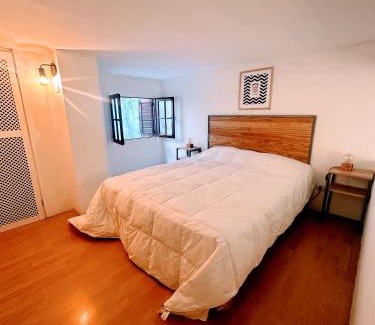 Buenos Aires Central Business District Apartment | recoleta deptos