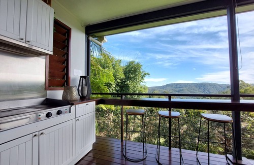 Wongawallan House | Reconnect Your Mind, Body and Soul.