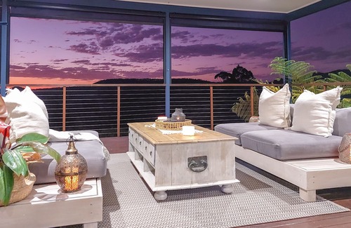 Wongawallan House | Reconnect Your Mind, Body and Soul.