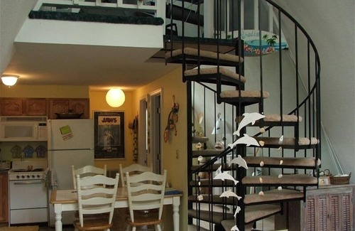 Ocean Pines House | Recovery Room offers a Private Pool and Hot Tub ! Now Available Monthly !