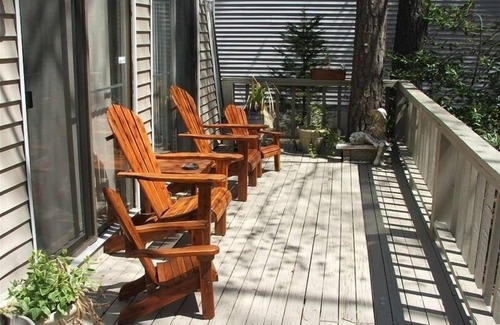 Ocean Pines House | Recovery Room offers a Private Pool and Hot Tub ! Now Available Monthly !