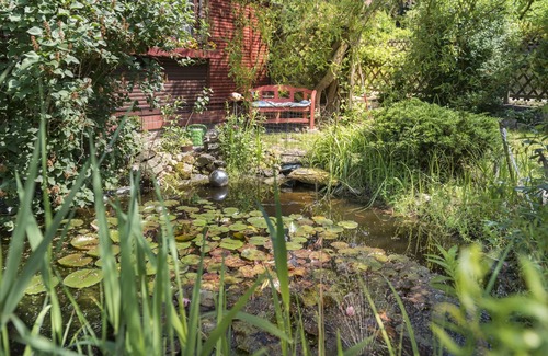 Warnitz House | Recreation in the Uckermark