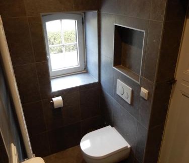 Sint Nicolaasga Apartment | Recreatieappartement BoerdeRijlst - De Winkel