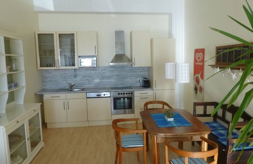 Bad Honnef Apartment | Recreation in the Seven Mountains and the Rhine - Bonn and Cologne within easy reach