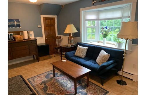 Moretown Apartment | Recreation Retreat