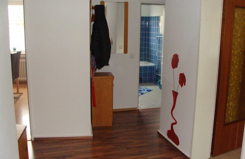 Heppens Apartment | Recreation-Wilhelmshaven - Vacation Apartment Recreation-Wilhelmshaven
