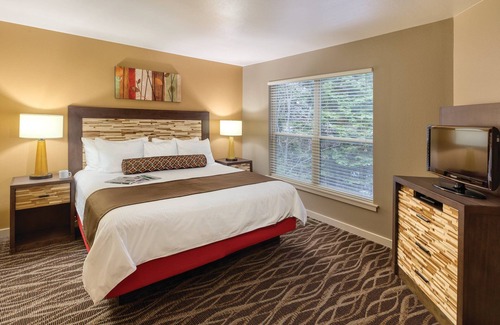 McCall Resort | Recreational and abundant wildlife!