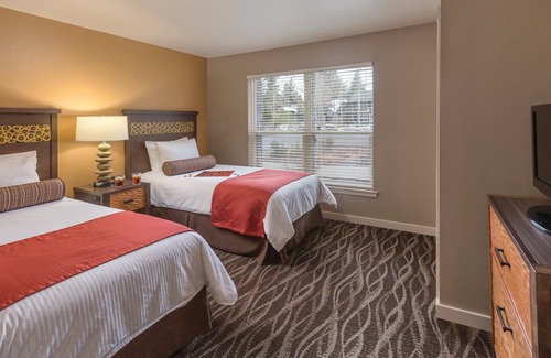 McCall Resort | Recreational and abundant wildlife!