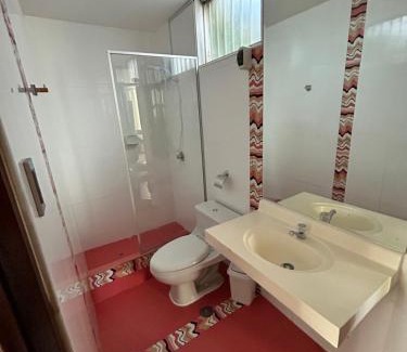 Trujillo House | Recreo Beach