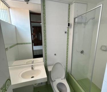 Trujillo House | Recreo Beach