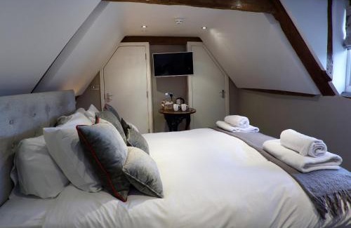 Horstead Hotel | Recruiting Sergeant